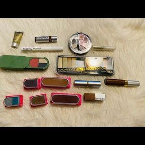 Make up lot